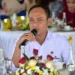 Anggota BPK Haerul Saleh Meninggal Dunia dalam Kebakaran Rumah di Jagakarsa