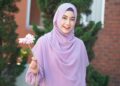 Kebakaran Hanguskan Rumah Anisa Rahma di Bandung, Lilin Diduga Jadi Pemicu