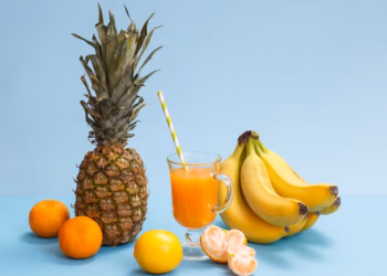Asam Urat Tinggi Bisa Dikontrol, Ini 5 Buah yang Dianjurkan untuk Dikonsumsi
