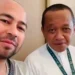 Lagu “Mas Bahlil Ganteng” Meledak di Medsos, Bahlil Cari Sosok Penciptanya
