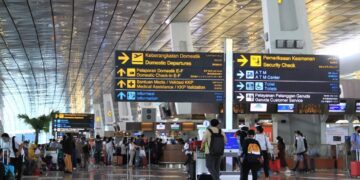 Bandara Soetta Siaga Hantavirus, Penumpang dari Sejumlah Negara Diawasi Ketat