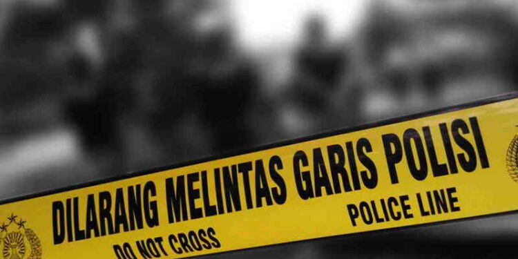 Anggota BPK Jadi Korban Kebakaran Rumah di Jaksel, Polisi Lakukan Olah TKP