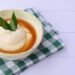 Cara Membuat Bubur Sumsum dengan Saus Gula Merah yang Manis dan Legit