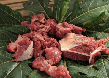 Cara Aman Mengolah Daging Kurban agar Tetap Higienis dan Bebas Bakteri