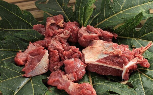 Cara Aman Mengolah Daging Kurban agar Tetap Higienis dan Bebas Bakteri