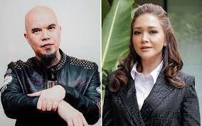 Konflik Memanas, Ahmad Dhani Sebut Keluarganya Tak Mau Lagi Bertemu Maia Estianty