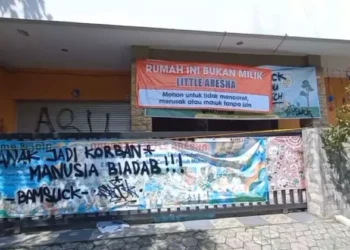 Pemilik Daycare Little Aresha Ternyata Residivis Korupsi, Polisi Dalami Peran Tersangka