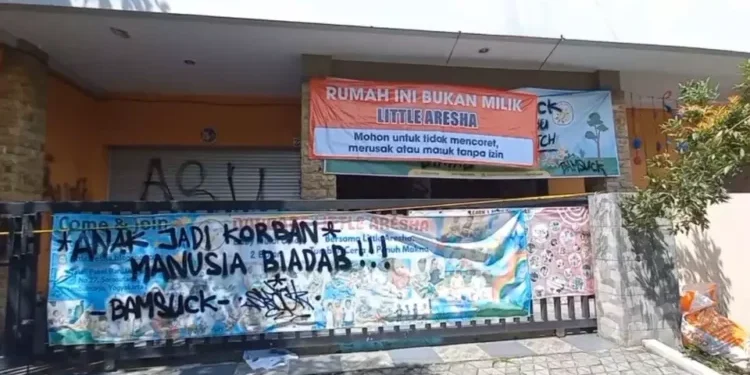 Pemilik Daycare Little Aresha Ternyata Residivis Korupsi, Polisi Dalami Peran Tersangka