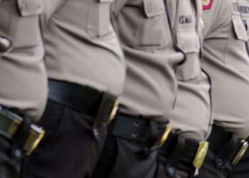 Demo Mahasiswa Hari Ini, Polres Jakpus Turunkan Ribuan Personel Pengamanan