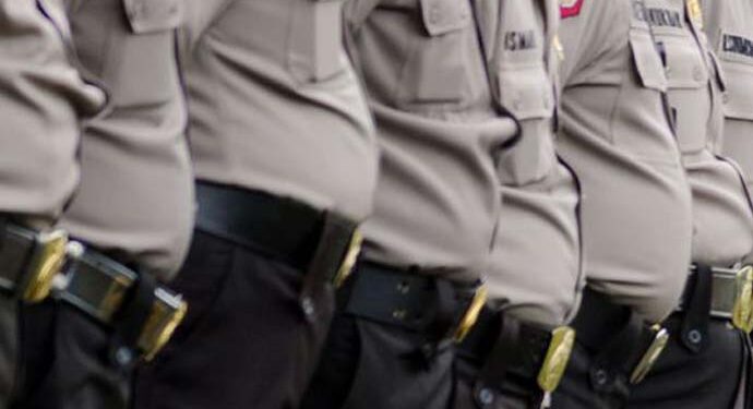 Demo Mahasiswa Hari Ini, Polres Jakpus Turunkan Ribuan Personel Pengamanan