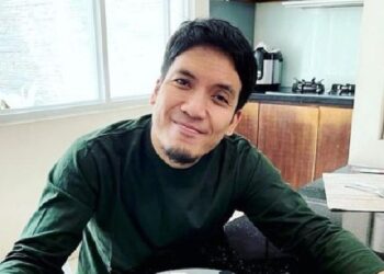 Diterpa Rumor Nikah Lagi, Desta Beri Jawaban Menyentuh soal Anak