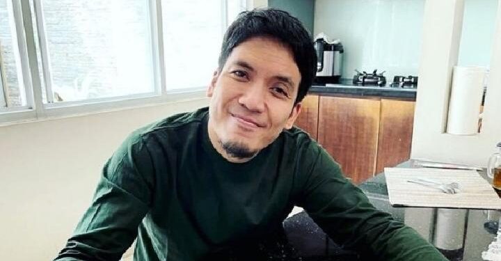 Diterpa Rumor Nikah Lagi, Desta Beri Jawaban Menyentuh soal Anak