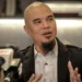 Sebut Akun Instagram Hilang karena “Pesanan Khusus”, Ahmad Dhani Lapor ke Bareskrim