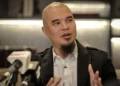 Akun Instagram Ahmad Dhani Tiba-Tiba Lenyap, Tuding Ada Campur Tangan Oknum