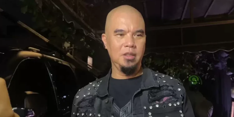 Geger! Setelah 20 Tahun, Ahmad Dhani Ungkap Penyebab Perceraian dengan Maia Estianty