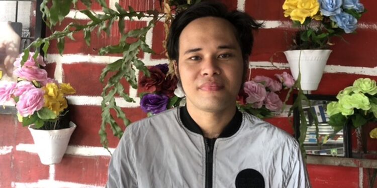 Kondisi Ekonomi Terpuruk, Putra Deddy Dores Rela Jual Mata Rp350 Juta