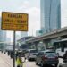 Catat! Tidak Ada Ganjil Genap di Jakarta Selama Libur dan Cuti Bersama 14-15 Mei