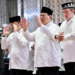 Khidmat dan Hangat, Presiden Prabowo Rayakan Iduladha Bersama WNI di Paris