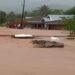 Iduladha Berujung Duka, Banjir Bandang Hantam Kecamatan Biau di Gorontalo Utara