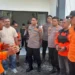 Gunung Dukono Erupsi, Tim SAR Evakuasi 20 Pendaki yang Tersesat