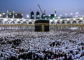 Cuaca Panas dan Aktivitas Padat, 60 Jamaah Haji Indonesia Dirawat di Makkah