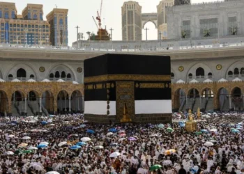 Muzdalifah Jadi Titik Rawan, DPR Desak Pengawasan Ketat Jamaah Haji