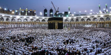 Cuaca Panas dan Aktivitas Padat, 60 Jamaah Haji Indonesia Dirawat di Makkah