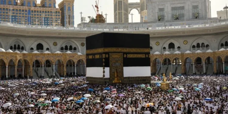 Muzdalifah Jadi Titik Rawan, DPR Desak Pengawasan Ketat Jamaah Haji
