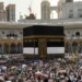 Muzdalifah Jadi Titik Rawan, DPR Desak Pengawasan Ketat Jamaah Haji