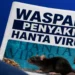 Tiga Warga Jakarta Positif Hantavirus, Dinkes Tingkatkan Kewaspadaan