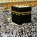 Seluruh Kloter Haji Indonesia Tiba di Arab Saudi, Pemerintah Fokus Siapkan Armuzna