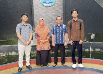 Implementasi Pembuatan Sistem Akademik Berbasis Web di SDN Rawa Buntu 03