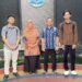 Implementasi Pembuatan Sistem Akademik Berbasis Web di SDN Rawa Buntu 03
