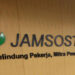 JAMSOSTEK Sebagai Bentuk Perlindungan Sosial Tenaga Kerja di Indonesia