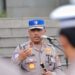 Kakorlantas Polri Pastikan Jajaran Siaga Saat Libur Long Weekend: Polantas Hadir Layani Masyarakat