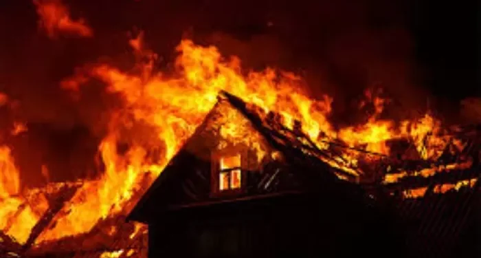 Kebakaran Rumah di Sunter Tewaskan 4 Orang, Diduga Dipicu Korsleting Listrik