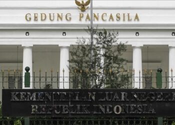 Kemlu Desak Israel Bebaskan WNI yang Ditahan dalam Misi Kemanusiaan Gaza