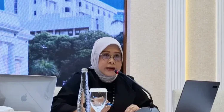 Tragedi Kapal di Malaysia, Kemlu Pastikan Proses Pemulangan Jenazah WNI