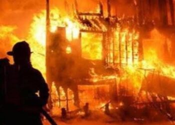 Kebakaran Maut Asrama Sekolah Putri di Kenya, 15 Siswi Meninggal Dunia