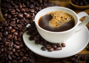Kopi Baik untuk Jantung? Ini Penjelasan Dokter dan Batas Aman Konsumsinya