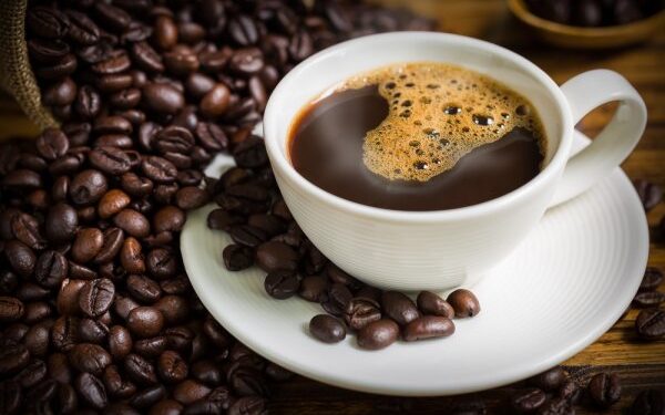 Kopi Baik untuk Jantung? Ini Penjelasan Dokter dan Batas Aman Konsumsinya