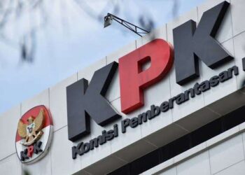 KPK Panggil Boutique Manager INTime Milik Irwan Mussry terkait Kasus Fadia Arafiq