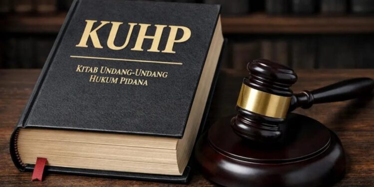 Pasal Penghinaan Presiden hingga Zina Digugat, MK Gelar Sidang Lanjutan Uji KUHP