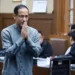 Nadiem Makarim Dituntut 18 Tahun Penjara, Sejumlah Figur Publik Ramai-Ramai Beri Dukungan