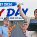 Tonggak Sejarah di Hari Buruh 2026: Presiden Prabowo Sahkan UU Perlindungan Pekerja Rumah Tangga