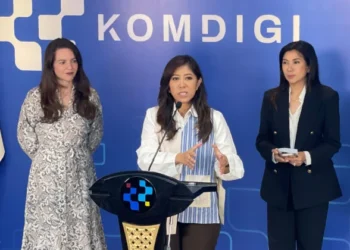 Roblox Wajibkan Verifikasi Usia, Pemerintah Perkuat Perlindungan Anak di Ruang Digital