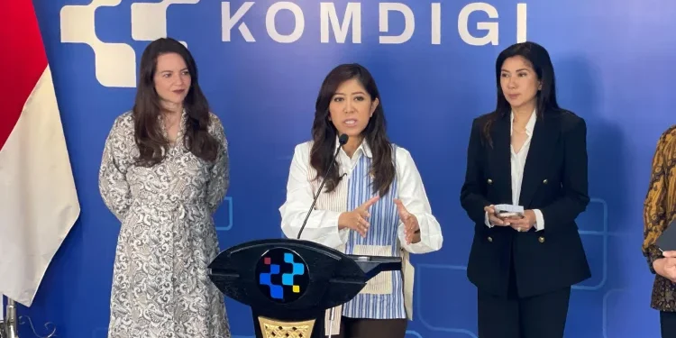 Roblox Wajibkan Verifikasi Usia, Pemerintah Perkuat Perlindungan Anak di Ruang Digital