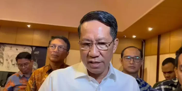 Menkum: Pembebasan 9 WNI Penumpang Kapal Gaza Terkendala Diplomatik dengan Israel
