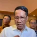 Menkum: Pembebasan 9 WNI Penumpang Kapal Gaza Terkendala Diplomatik dengan Israel