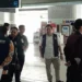 Menlu Sugiono Sambut 9 WNI Global Sumud Flotilla 2.0 di Bandara Soekarno-Hatta